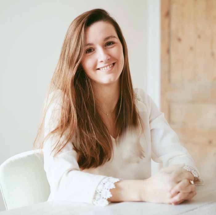 Bérénice LECLUYSE