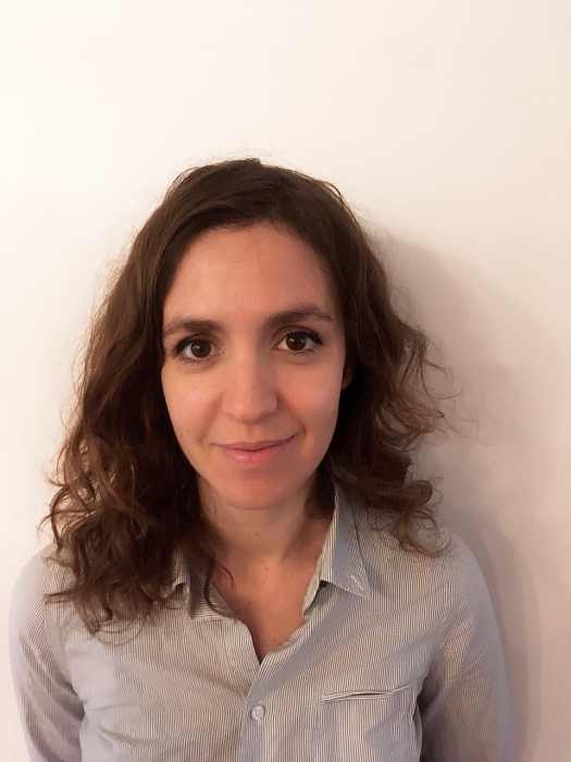 Dr Julie Montant, Psychiatre à Marseille