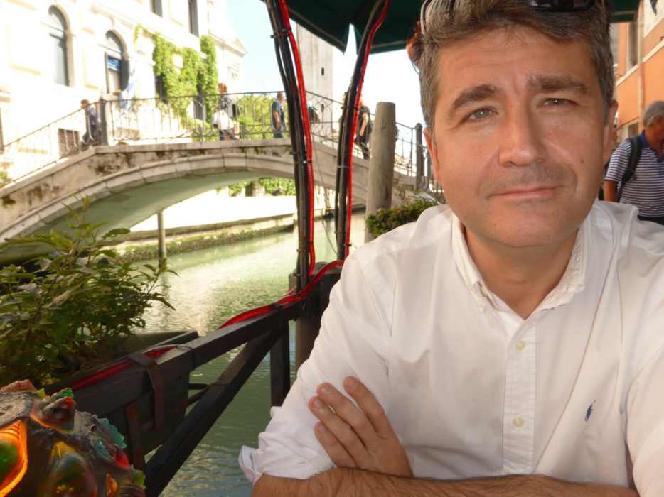 Dr Bruno CALMELS 