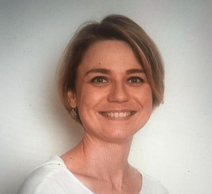 Dr Dorothée Douchement