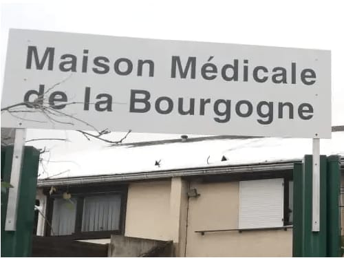 Cabinet médical de la Bourgogne