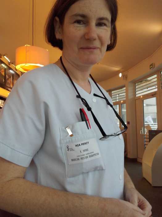 Elisabeth DEPREZ