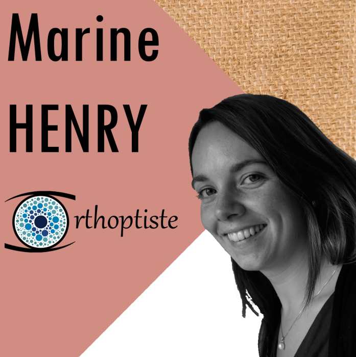 MARINE HENRY