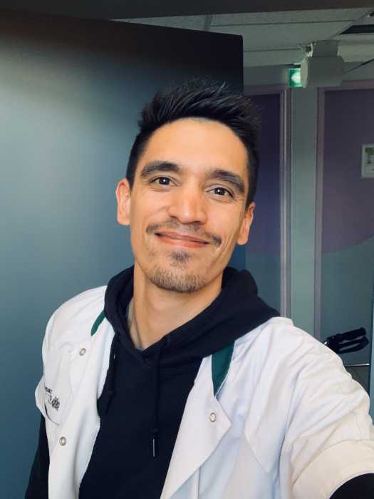 VINCENT SORIANO