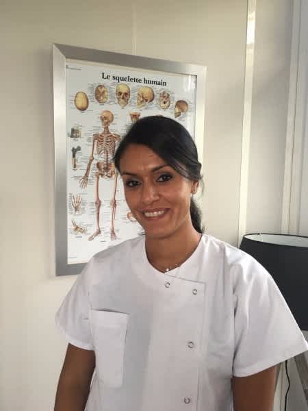 Manelle ARFAOUI