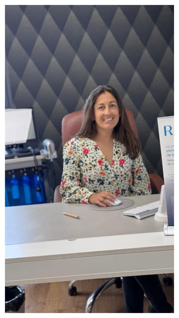 Dr FLORENCE GARREL