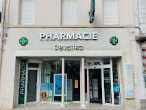 Pharmacie Devallez
