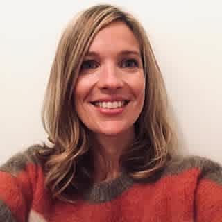 Aurélie DE OLIVEIRA