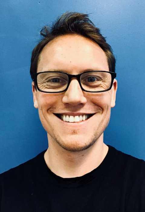 Benjamin SGARD-LEE