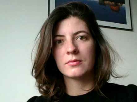 Dr Ingrid Marois