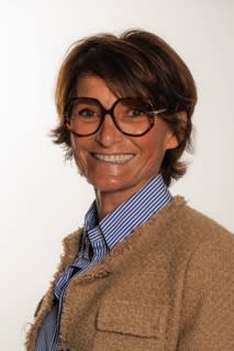 Dr Marianne BUTIN