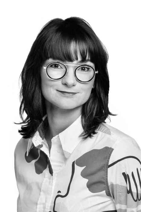 Hélène BRUNET-GAHYDE
