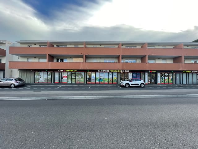 Pharmacie Sauveplane-Salvaing