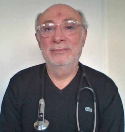 Dr Mohamed Jolak