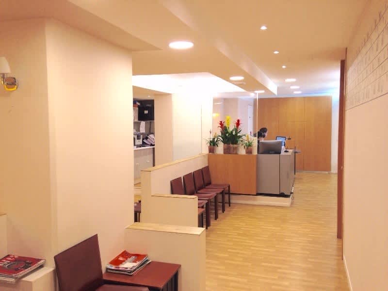 Dr Karine Nahon-Uzan