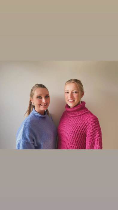 Cabinet infirmier VINCENSINI Chloé & RANKEL Océane