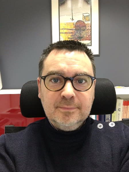 Dr Johann GUILLET