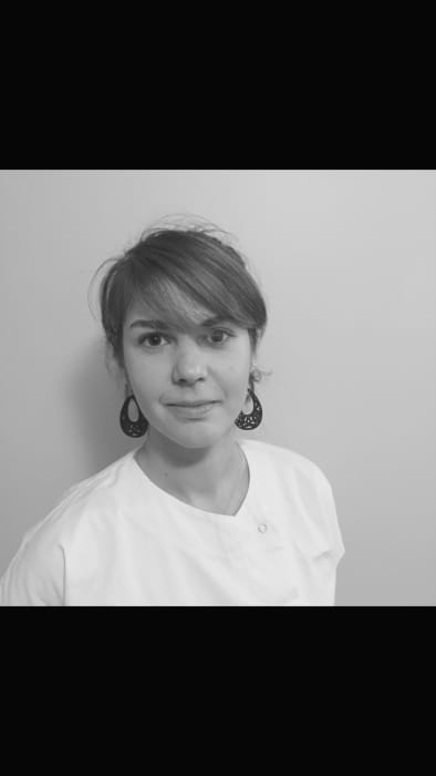 LAURE GIBERT