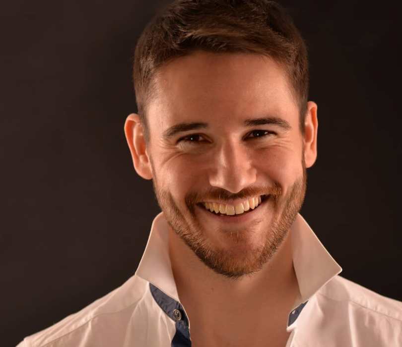 Christophe ROUGERIE