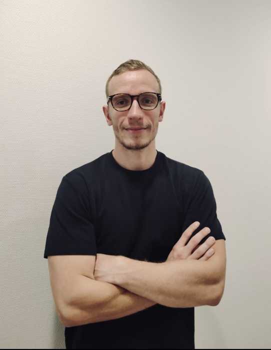 Romain ILTIS