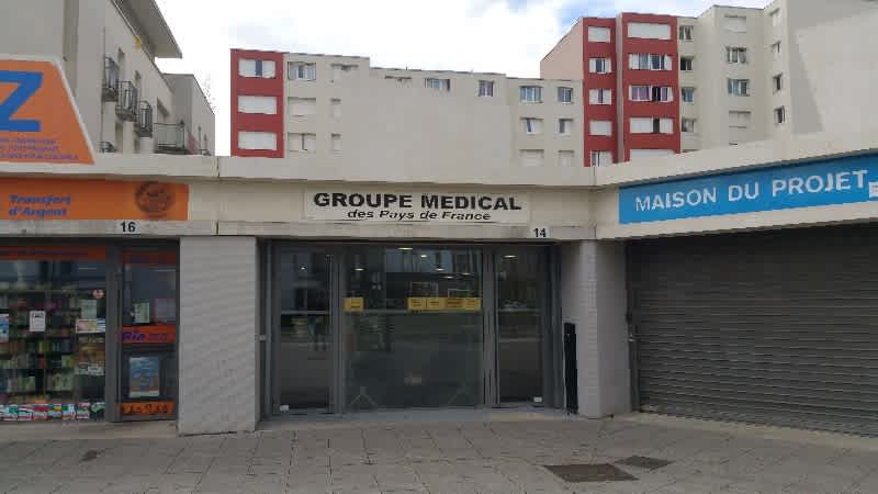Dr Laurent KACK-KACK
