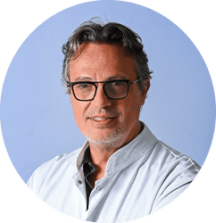 Dr Frederic MARCO