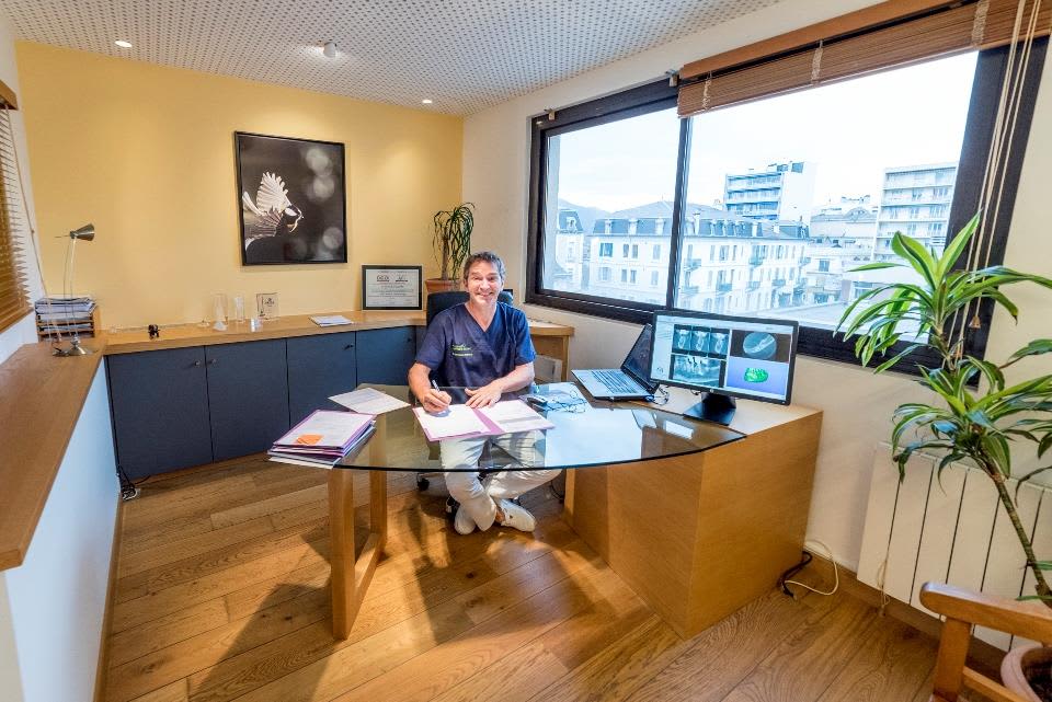 dentaire du Parc AixlesBains, dentaire à