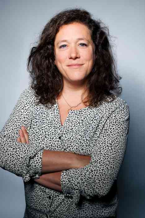 Dr Pénélope Raimbert