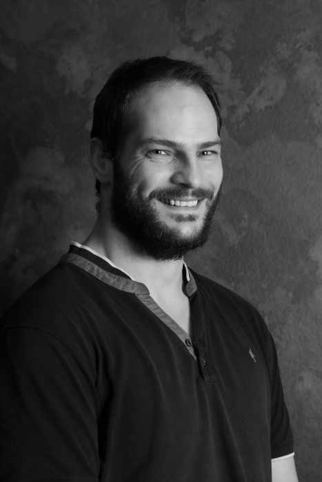 GLEN BEAUDOUIN