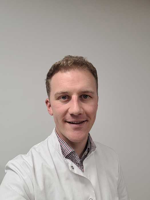 Dr Guillaume Besancon