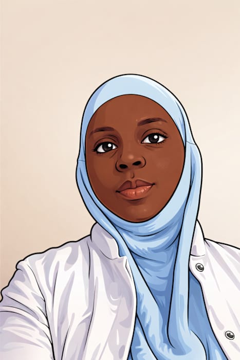 DIANE BITSINDOU