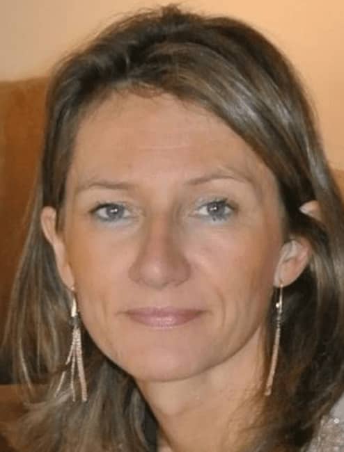 Delphine Destombes