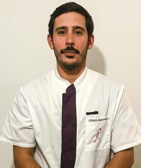 Alexandre Chaix