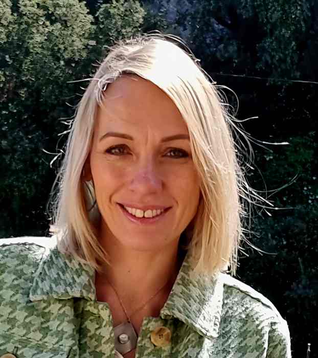 RACHEL GERARDY