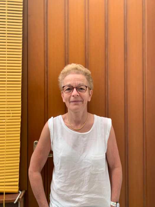 Dr Nathalie DARDENNE