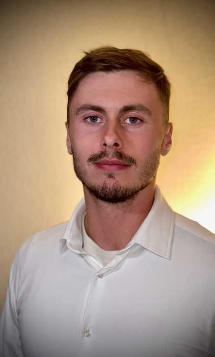 Elouan POISSON