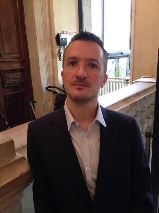 Dr Olivier BAILON