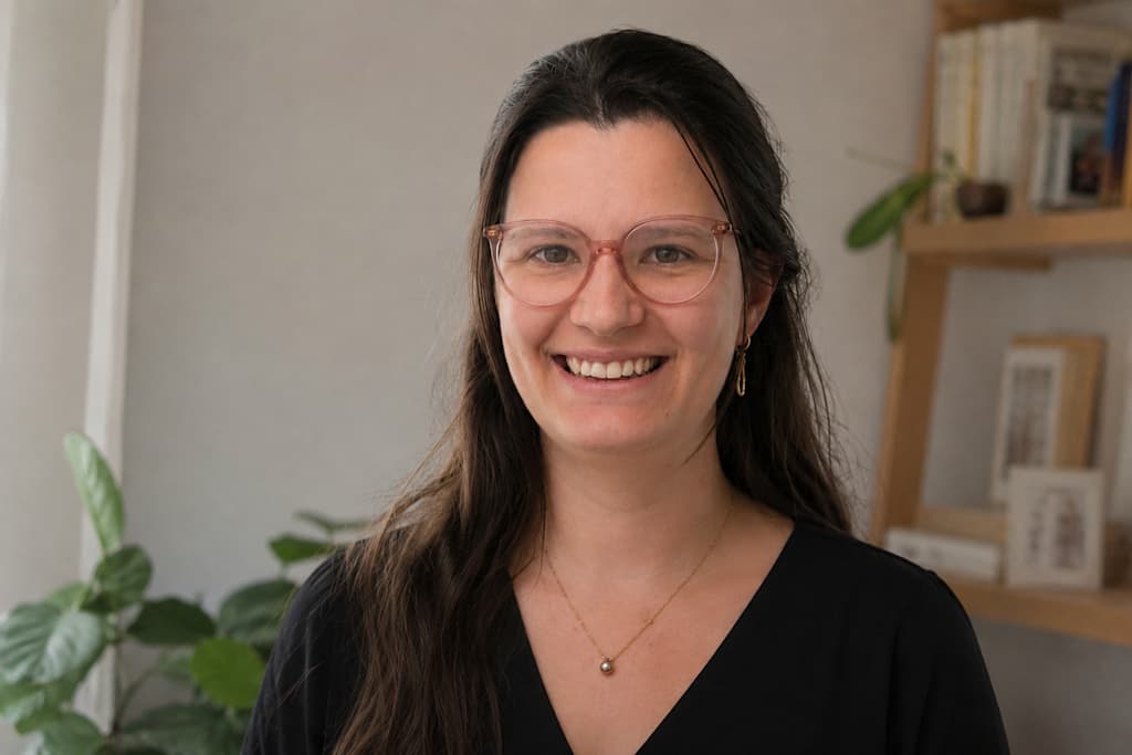 Dr Margaux Berthelot