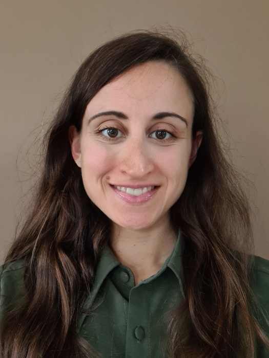 Dr Anne-Sophie Dheliat