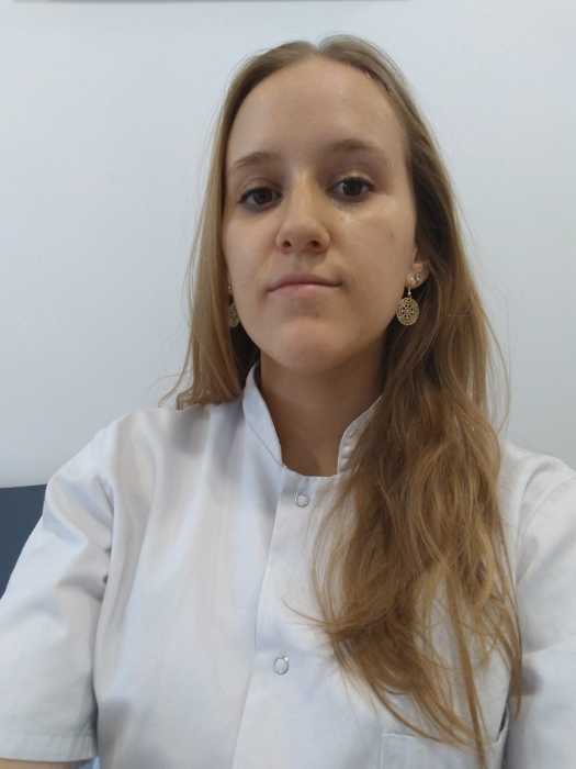 Rachel Catarina Graça