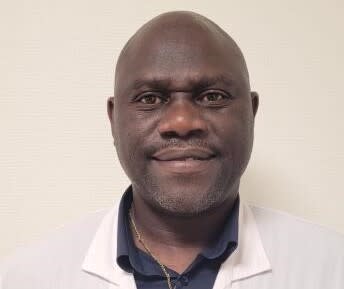 Dr Cypress MBAH