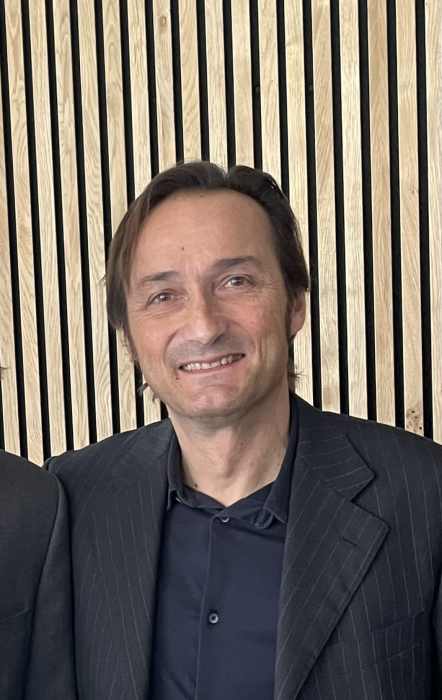 Dr Vincent BERNADET