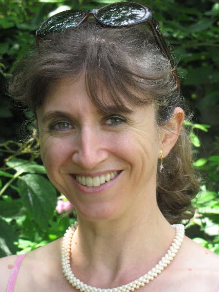 Dr Hélène PICHARD-SAUCIE