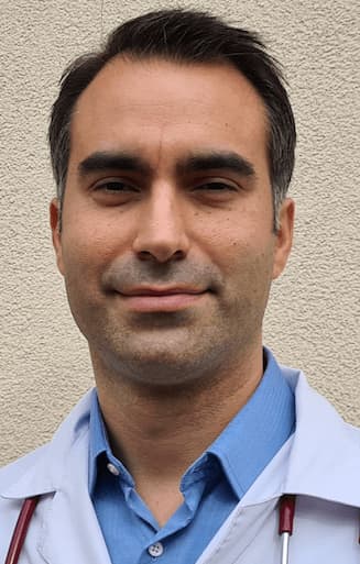 Dr Pedro DIAS HENRIQUES