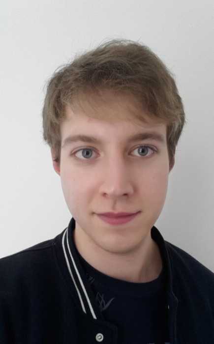 Dr Maxime FLOQUET