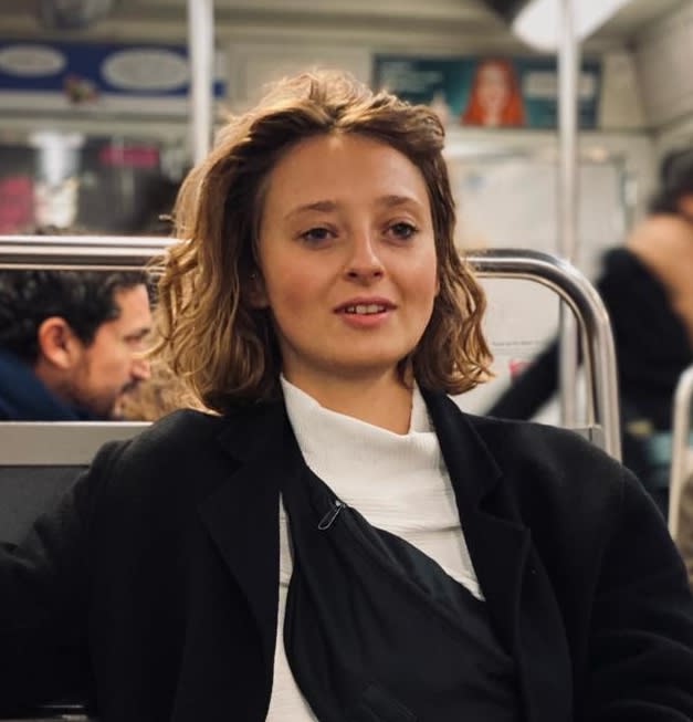 Marine Augustin