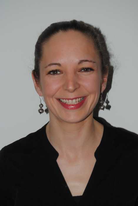 Anaïs POLLET  
