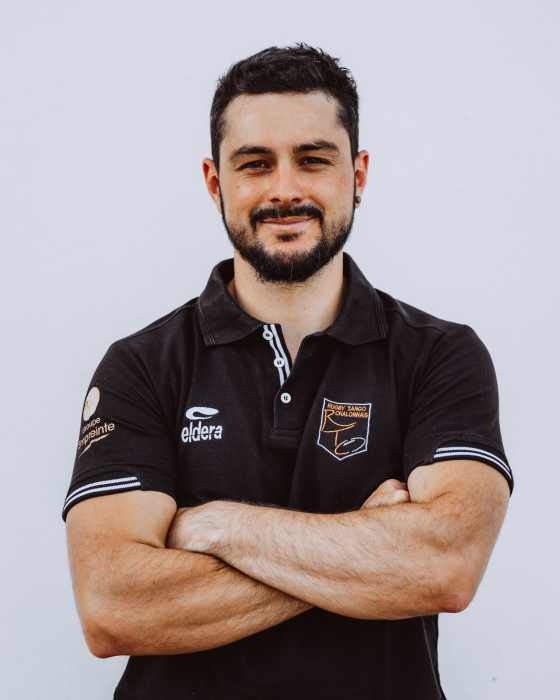 Valentin FAILLA 