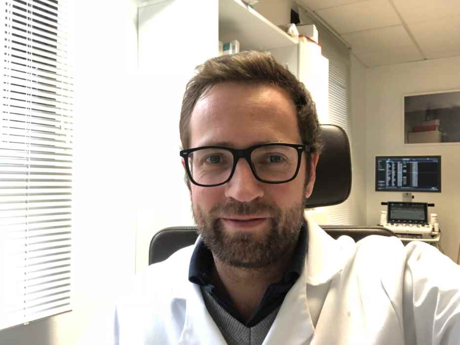 Dr Erwan LEBRUN