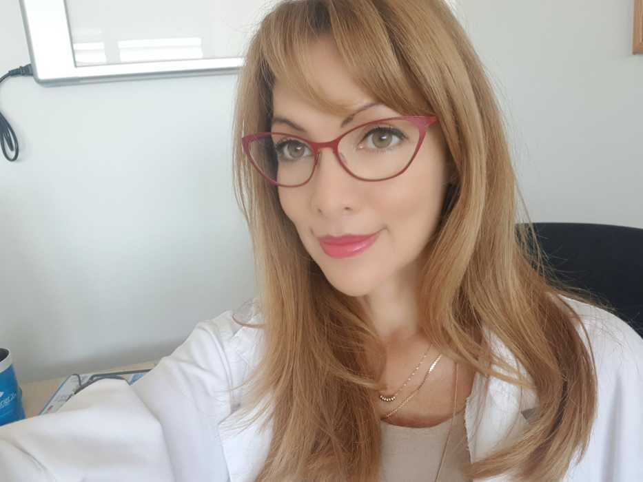 Dr Jennifer HEREIRA AGUILAR